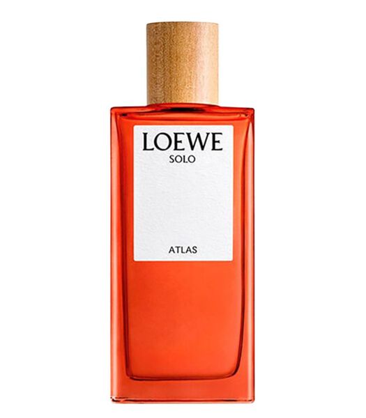 LOEWE - Solo Atlas Eau de Parfum 100ml vapo