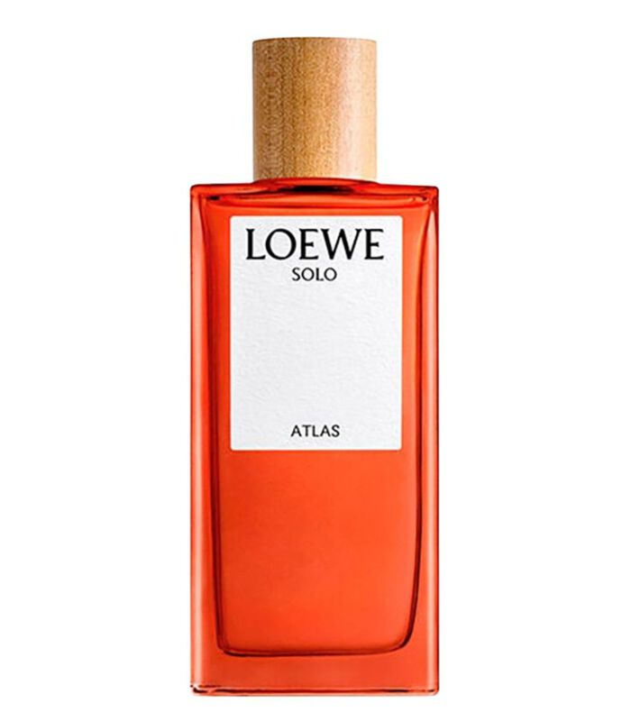 LOEWE - Solo Atlas Eau de Parfum 100ml vapo image number 0