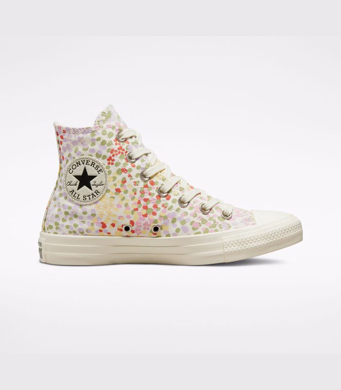 Chuck Taylor All Star High - Sneakers - Zwart image number 0