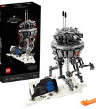 Star Wars Imperial Probe Droid (75306) image number 4