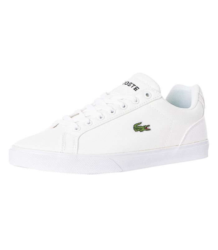 Lerond Pro BL 123 1 CMA Canvas Sneakers image number 0