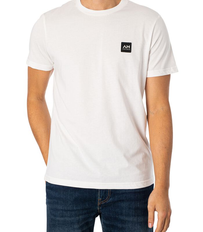 T-Shirt Met Seattle Box-Logo image number 1