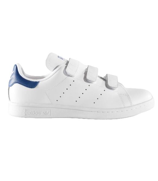Stan Smith Cf - Sneakers - Wit