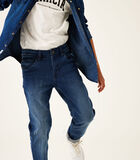 Lazlo - Jeans Tapered Fit image number 3