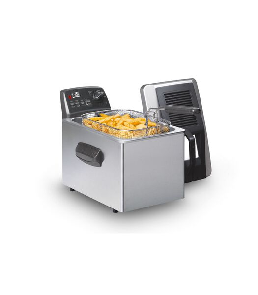 Friteuse  - 3200 W - 5 Litres - SF4571