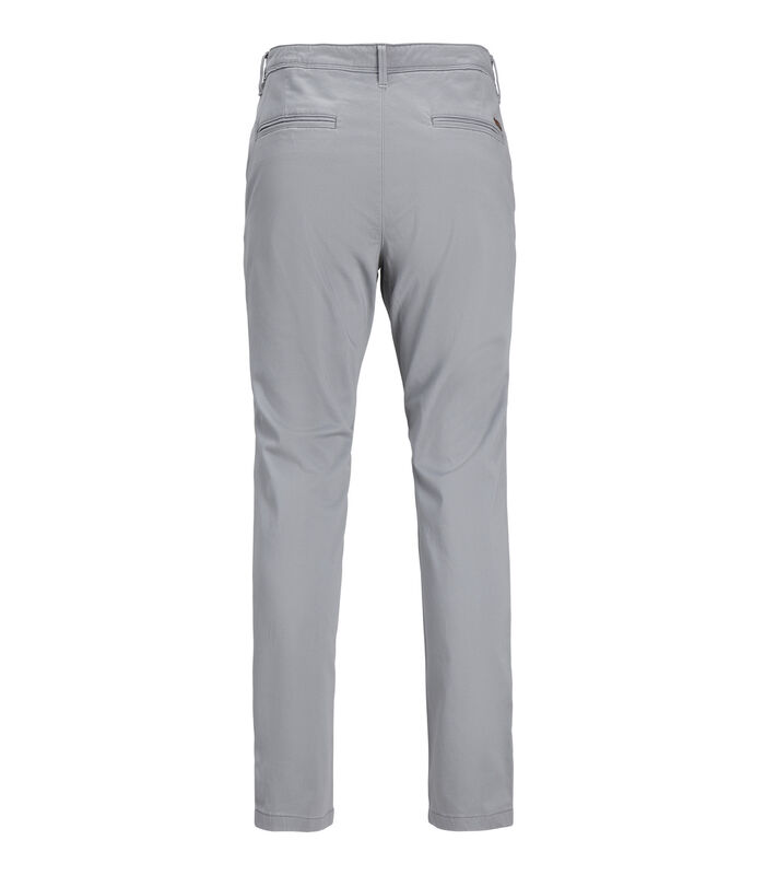 Pantalon chino Marco Bowie image number 3
