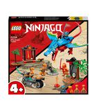 NINJAGO Ninja Drakentempel (71759) image number 0
