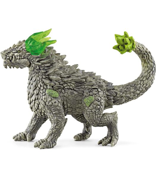 Eldrador Creatures Stone Dragon - 70149