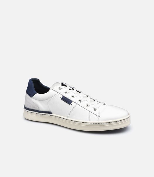 Witte Sneakers