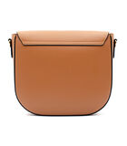 Crossbody Tas Nelly - Tobacco image number 2