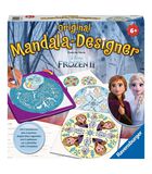 Frozen 2 Midi Mandala Designer image number 1