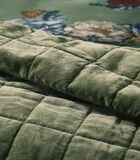 JULIA - Sprei - Forest Green image number 3