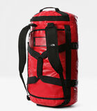 Base Camp Duffel - M One-Size - Sac à dos - Rouge image number 3