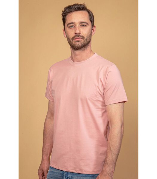 Sorona T-shirt Roze