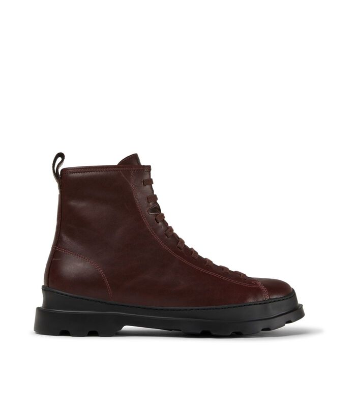 Brutus Heren Ankle boot image number 0