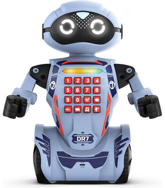 Ycoo Educational Robot DR7 (NL)