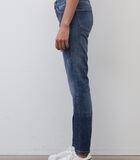Jeans model ALVA slim image number 3