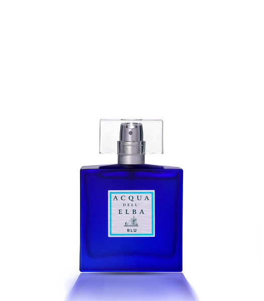 Eau de Parfum Blu Fragrance Homme 100 ml