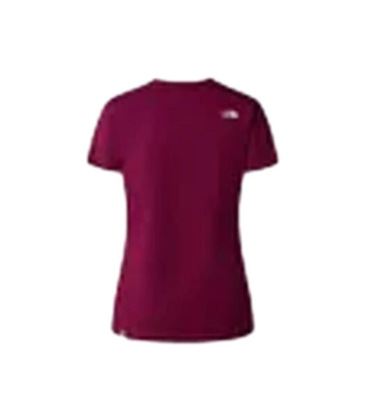 Easy Shirt - T-shirt - Roze