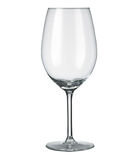Wijnglas Esprit 53 cl - Transparant 6 stuks image number 1