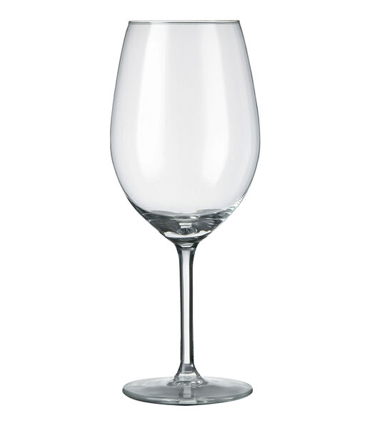 Wijnglas 541625 Esprit 53 cl - Transparant 6 stuk(s)