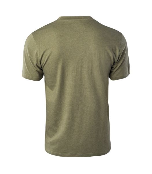 ESSENTIAL 2.0 - T-shirt - Vert Olive