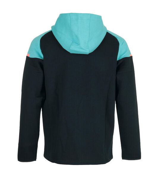 Veste sportswear Mcfc Casual Hooded Jacket