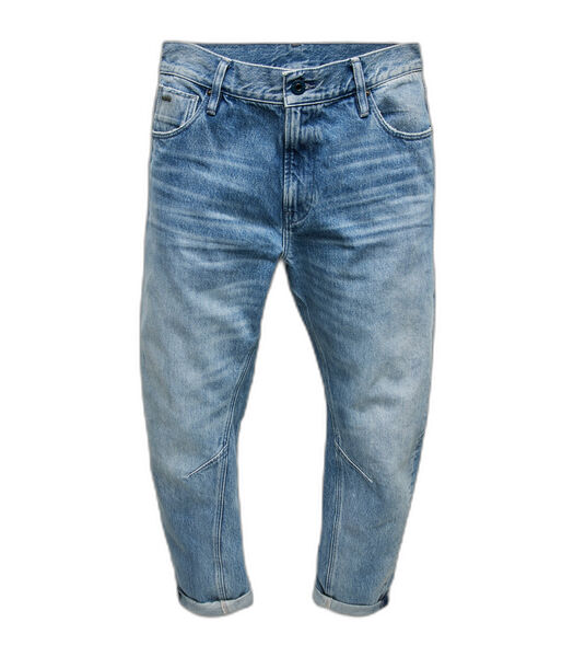 Dames jeans basic Arc 3D Boyfriend