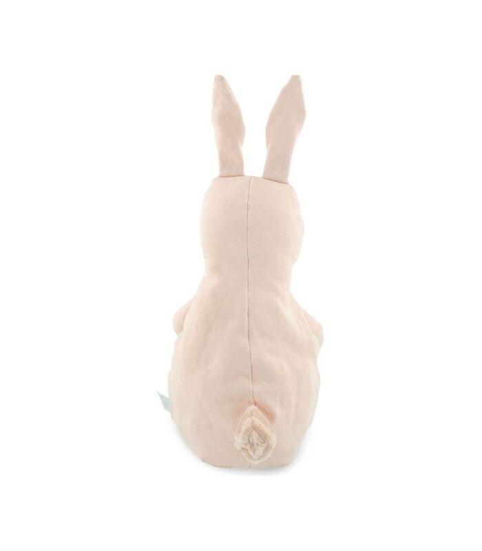 Knuffel groot - Mrs. Rabbit image number 1