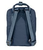 Fjallraven Kanken Mini Backpack bleu ciel image number 2