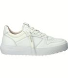 RILEY - ZL81 WHITE - LOW SNEAKER image number 2