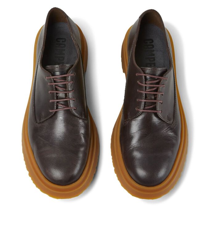 Walden Heren Oxford shoes image number 3