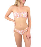 Bikinitop bandeau met beugels Toscana image number 1