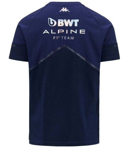 T-shirt Aybi Alpine F1