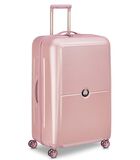 Valise trolley 4 doubles roues Turenne 75 cm image number 1