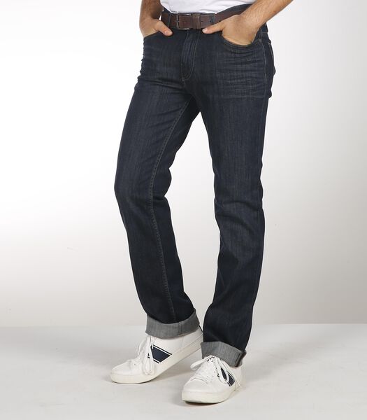 LC116 Premium 3D Used - Straight Jeans