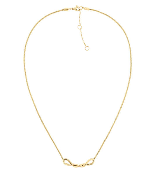Collier Or TJ2780734