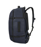 Roader Travel Backpack M 55L 61 x 28 x 36 cm DARK BLUE image number 4