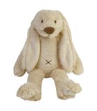 Tiny Beige Rabbit Richie - 28 cm image number 2