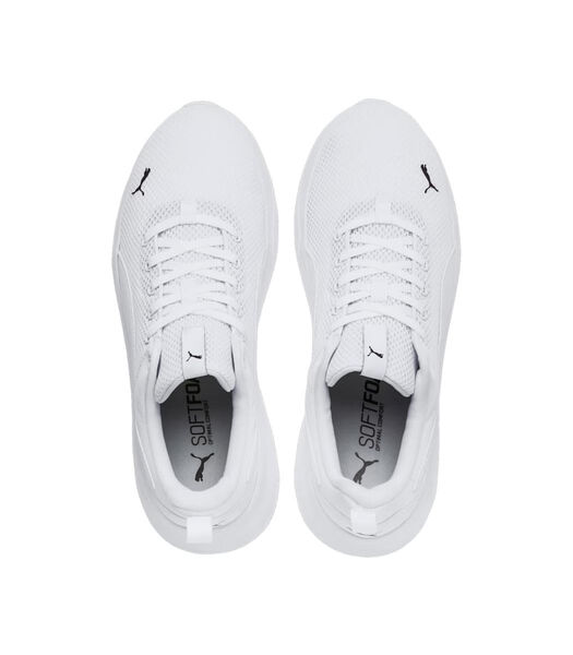 Anzarun Lite - Sneakers - Blanc