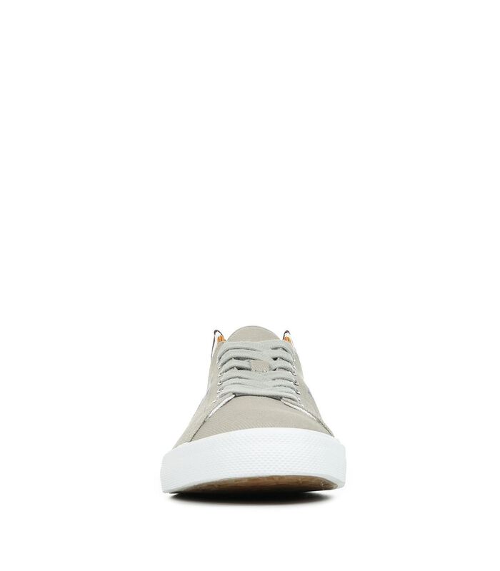 Sneakers Underspin Tipped Cuff Twill image number 2