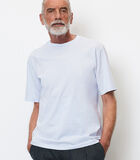 T-shirt en coton biologique de coupe Regular Fit image number 0