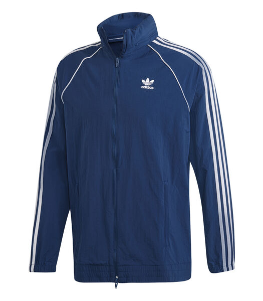 Coupe-vent adidas SST
