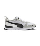 R78 Runner - Sneakers - Blanc image number 0