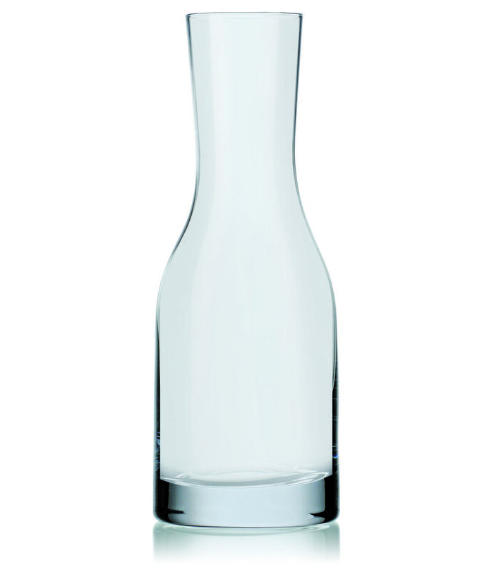 Karaf glas 85 cl - Royal Boch image number 0