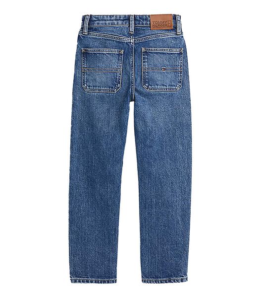 Jeans Tommy Hilfiger Skater Jean Gerecycled Blauw
