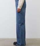 Jeans model SODRA wide high waist image number 3