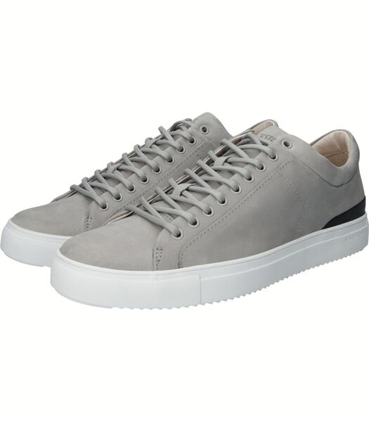 Mitchell - Silver Sconce - Sneaker (low)