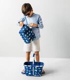 Carrybag XS Kids - Panier d'achat - ABC Friends Bleu image number 2