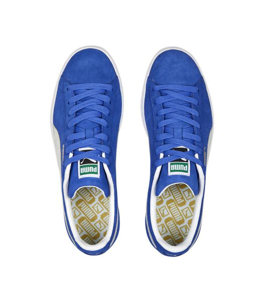 Classic Xxi - Sneakers - Blauw